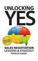 Unlocking Yes - Revised Edition