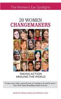 20 Women Changemakers