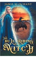 Bull Riding Witch