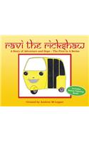 Ravi The Rickshaw