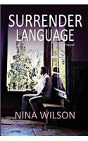 Surrender Language
