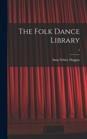 The Folk Dance Library; 2