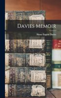 Davies Memoir