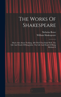 Works Of Shakespeare