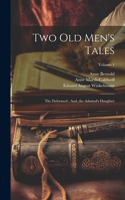 Two Old Men's Tales