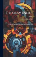 Steam Engine