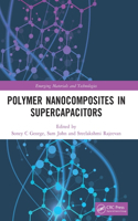 Polymer Nanocomposites in Supercapacitors