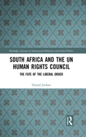 South Africa and the Un Human Rights Council