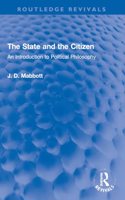 The State and the Citizen