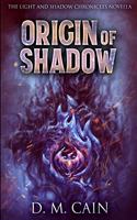 Origin Of Shadow
