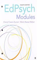Bundle: Durwin, Edpsych Modules 4e (Interactive Ebook) + Durwin, Edpsych Modules 4e (Loose-Leaf)