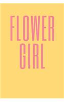 Flower Girl