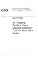 Data ACT
