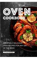 Oven Cookbook