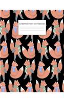 Composition Notebook