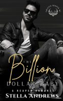 Billion Dollar Baby: A Billionaire Romance
