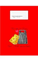 Graph Composition Notebook