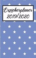 Erzieherplaner 2019 / 2020