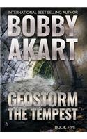 Geostorm The Tempest