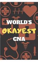 World's Okayest CNA