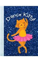 Dance Kitty!