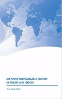 Air Power and Warfare