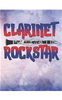 Clarinet Rockstar