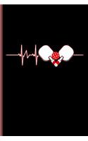 Pickleball Heartbeat Wiffle