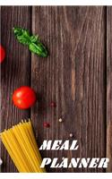 Meal Planner