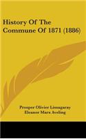 History of the Commune of 1871 (1886)