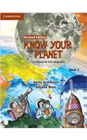 Know Your Planet Book 3 Revised Edition