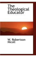 The Theological Educator: (English)