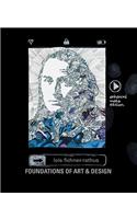 Foundations of Art & Design: An Enhanced Media Edition