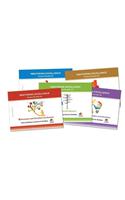 Mentoring Excellence Toolkits, Set of 5