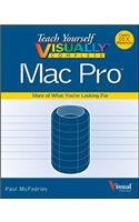 Teach Yourself Visually Complete Mac Pro
