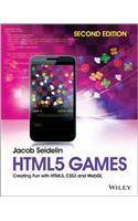 HTML5 Games