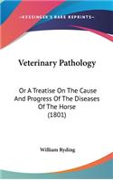 Veterinary Pathology