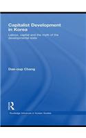 Capitalist Development in Korea