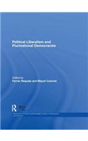 Political Liberalism and Plurinational Democracies