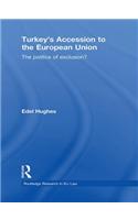 Turkey's Accession to the European Union