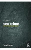 Sex Crime