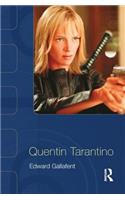 Quentin Tarantino