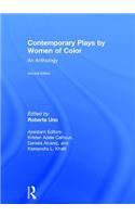 Contemporary Plays by Women of Color