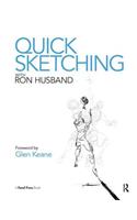 Quick Sketching with Ron Husband
