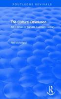 The Cultural Devolution: Art in Britain in the Late Twentieth Century