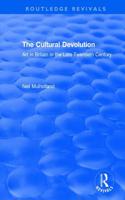 The Cultural Devolution: Art in Britain in the Late Twentieth Century