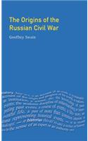 Origins of the Russian Civil War