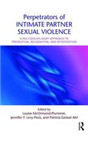 Perpetrators of Intimate Partner Sexual Violence