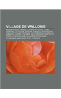 Village de Wallonie