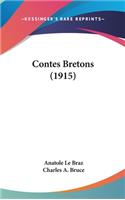 Contes Bretons (1915)
